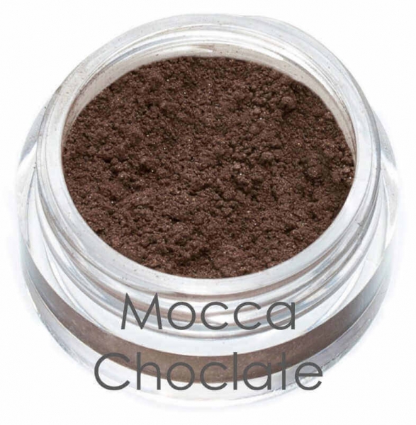 Mocca Chocolate